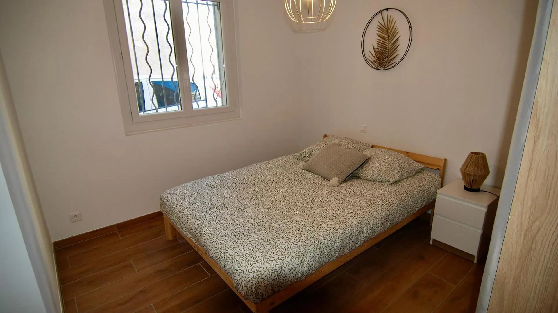Apartamento Bel Appartement De Quartier, Terrasse Et Jardin Montélimar Francia
