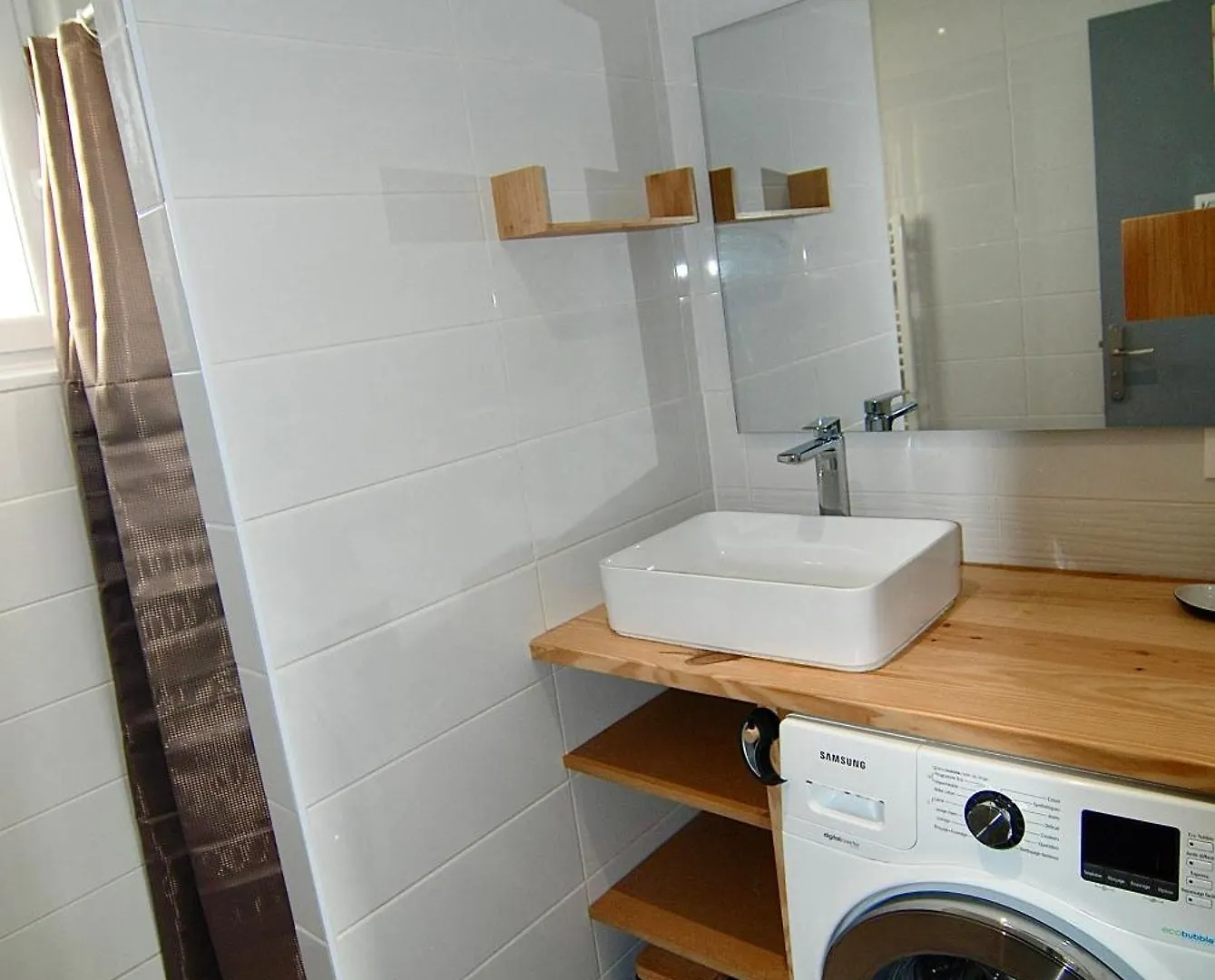 Apartamento Bel Appartement De Quartier, Terrasse Et Jardin Montélimar