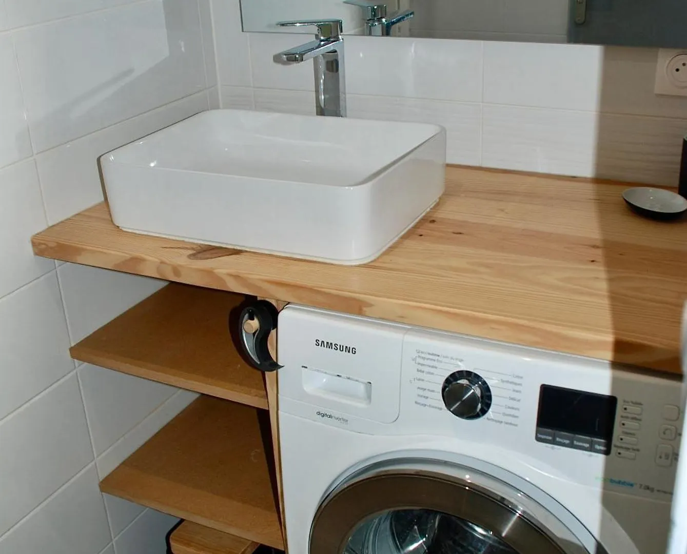 Bel Appartement De Quartier, Terrasse Et Jardin Montélimar Apartamento